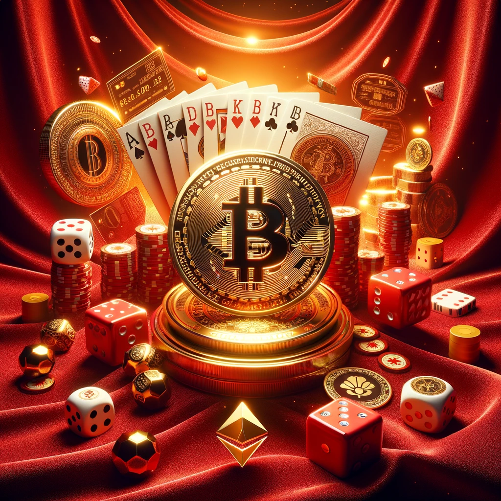 Category Image of New crypto casinos