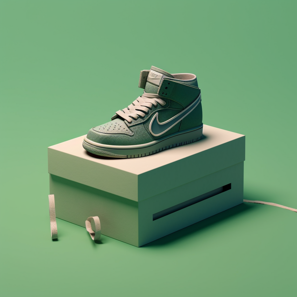 4 Most Exciting Sneaker Mystery Boxes in 2024 BetterChecked Reviews