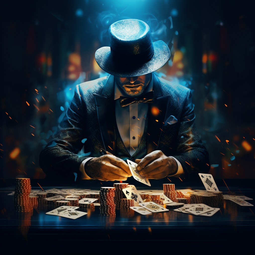 Legends in the Spotlight The Best Poker Matches of the Last Decade