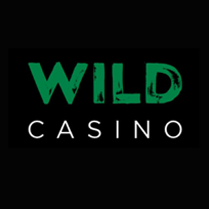 Logo of Wild-Casino