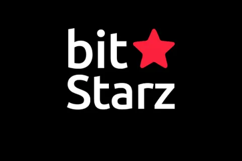 Logo of Bitstarz