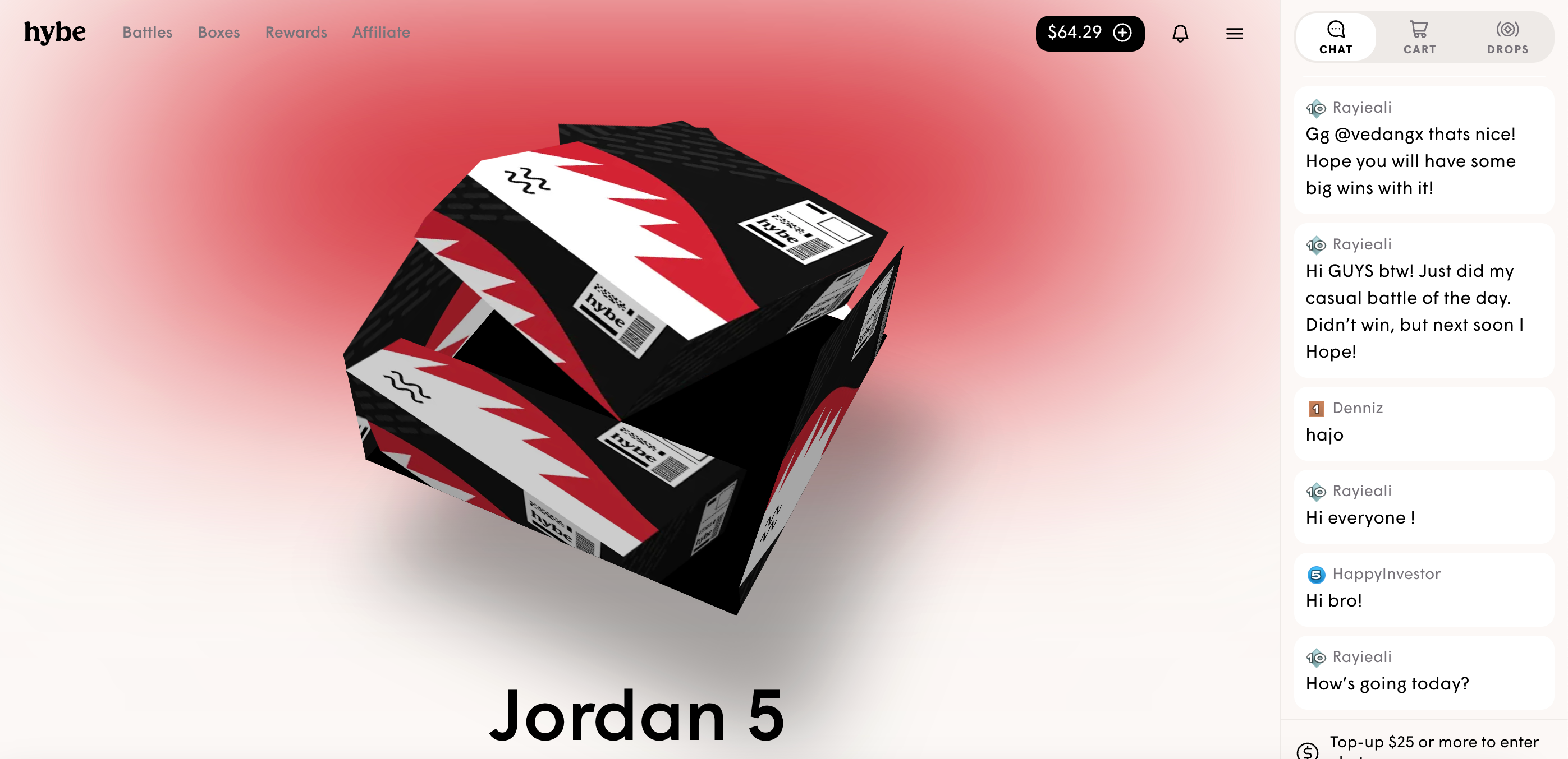 2024 Hybe Mystery Box Review Read BEFORE You Use (Promo Codes