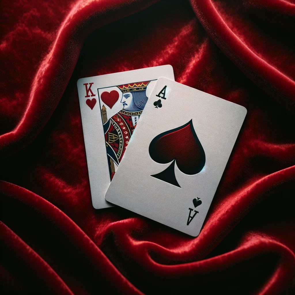 Category Image of Crypto Blackjack