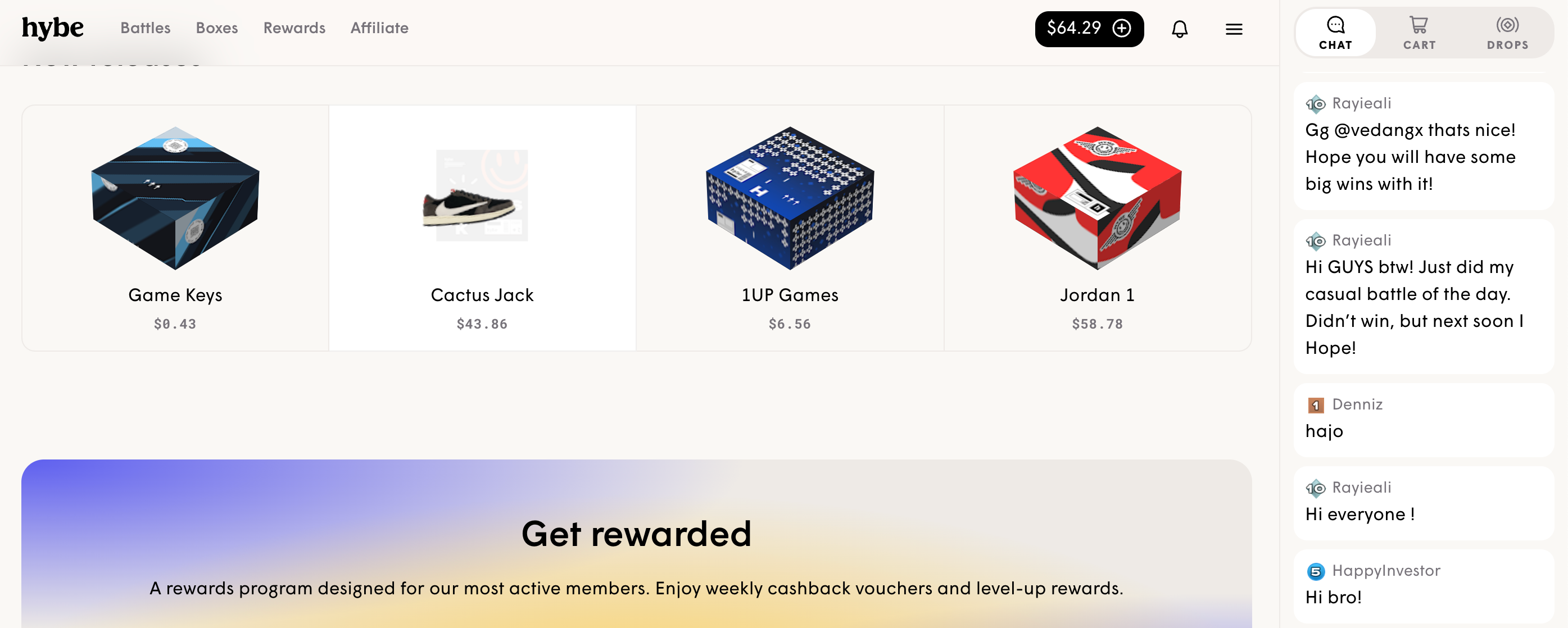 2025 Hybe Mystery Box Review Read BEFORE You Use (Promo Codes