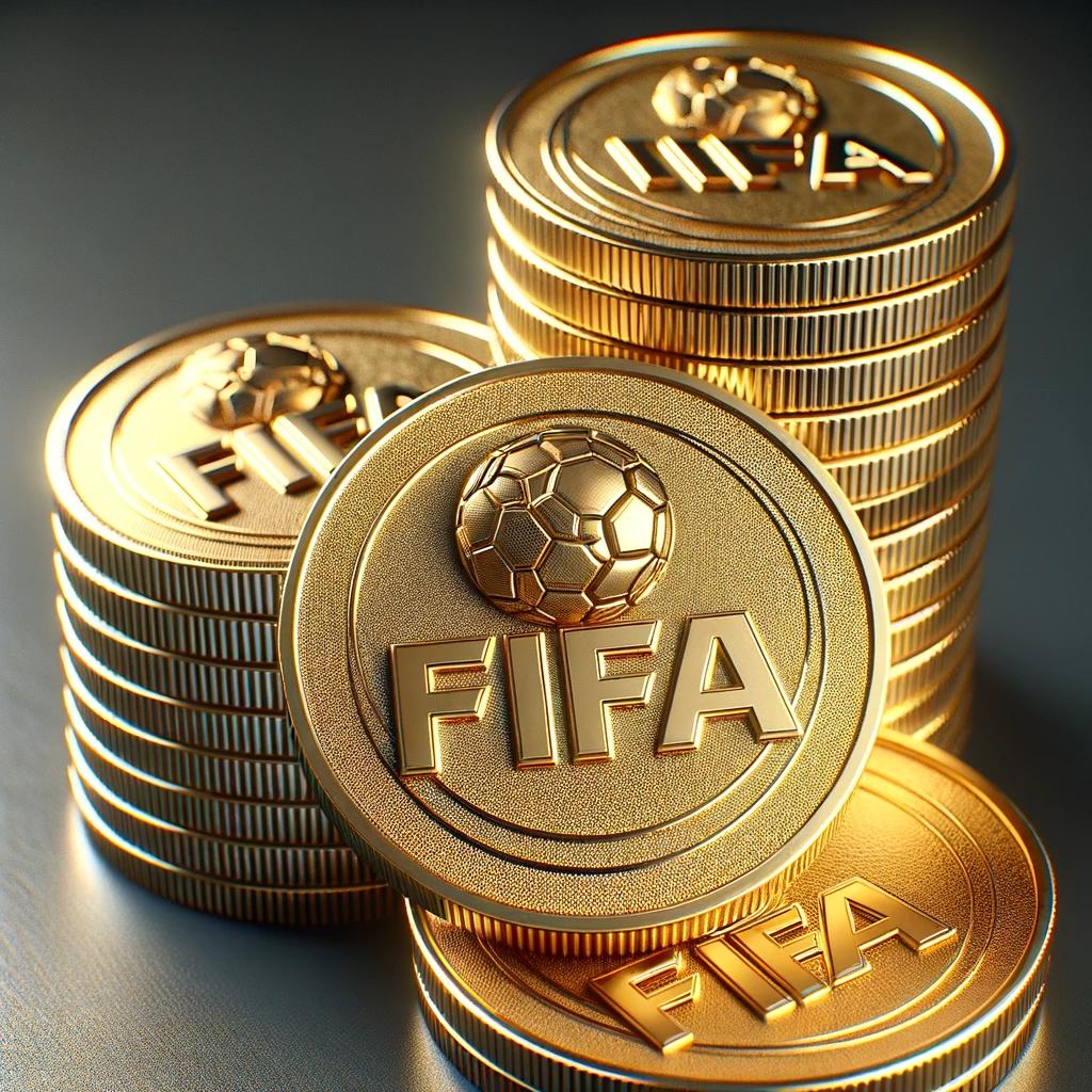 How to Earn Over A Million FIFA Coins Fast: A Guide from Zero to Hero ...