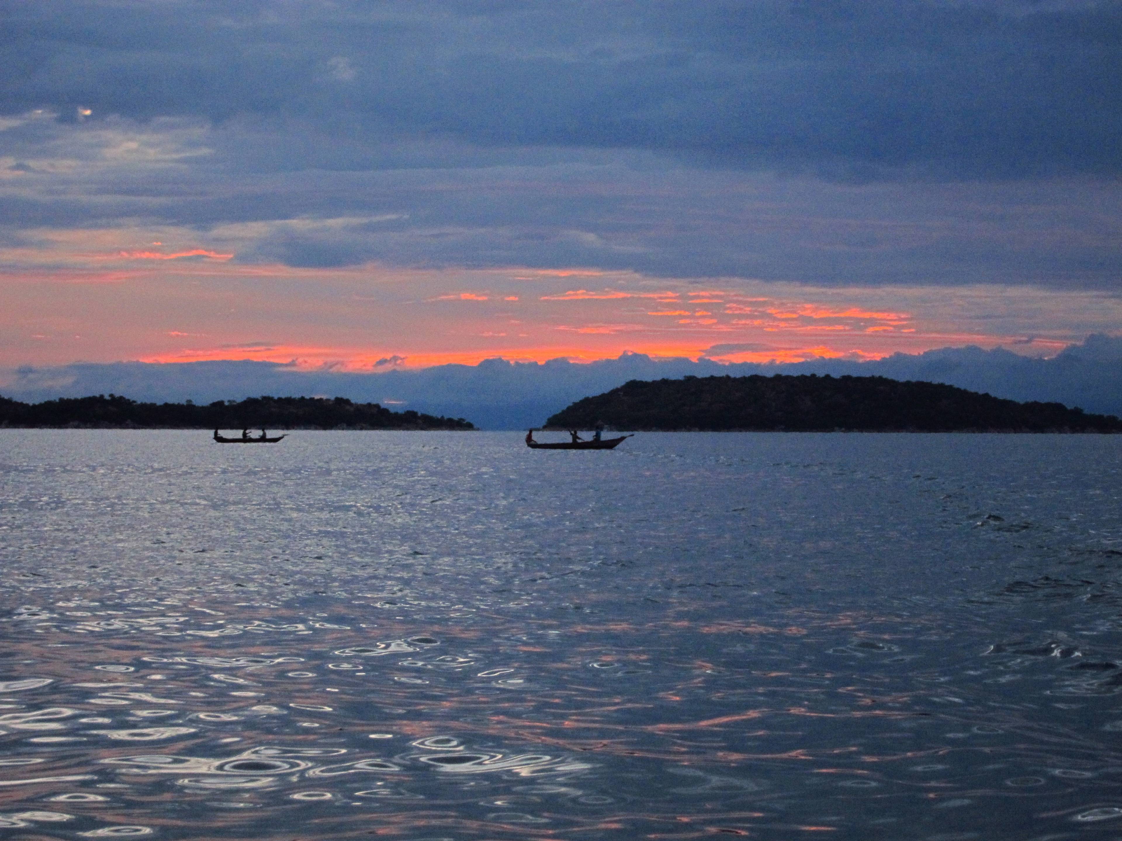 Lake Tanganyika