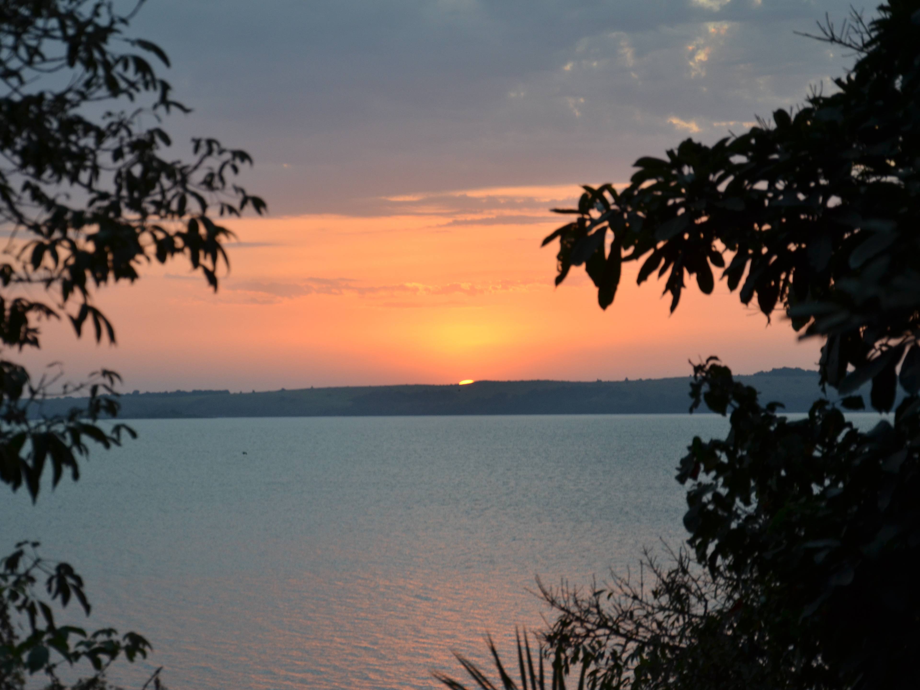 Rubondo Island National Park