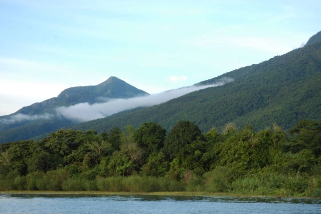 Mahale Mountains National Park