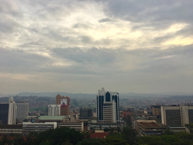 Kampala