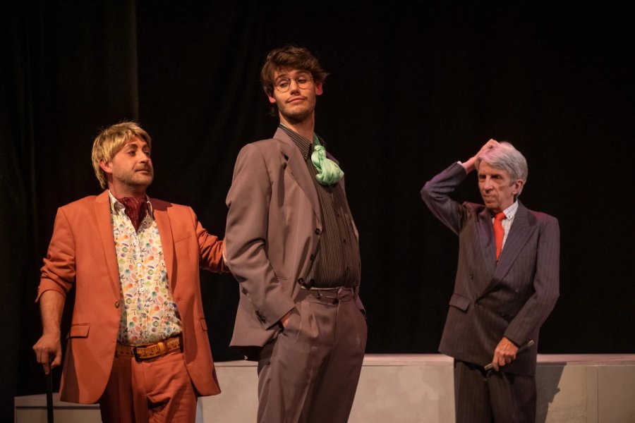 La guerra de Troia no es farà