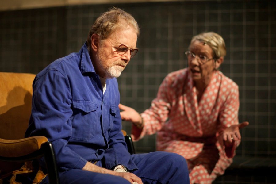 Miracle a la casa negra