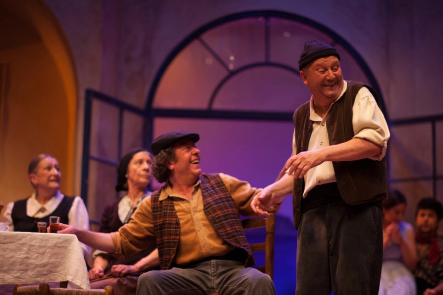 El cafè de la Marina