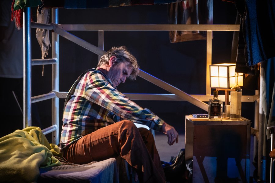 Baixos fons – Quatre per Quatre – foto 7