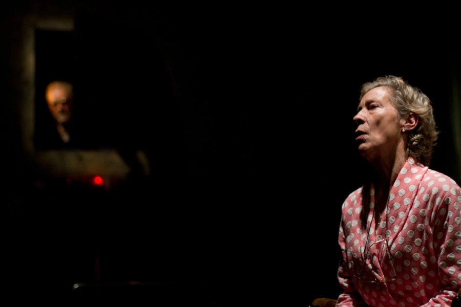 Miracle a la casa negra