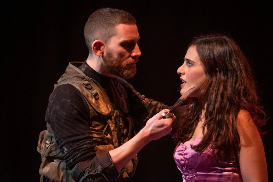 La guerra de Troia no es farà