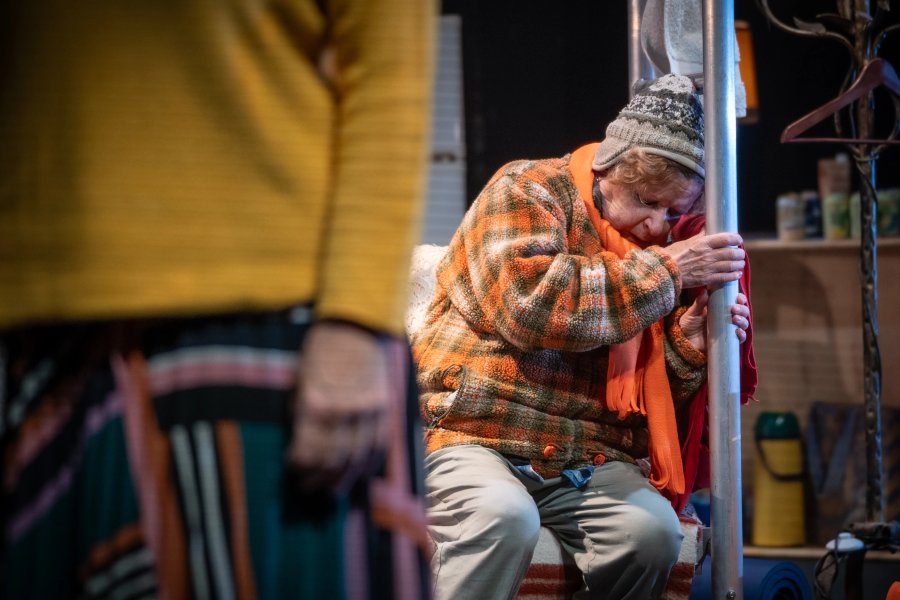 Baixos fons – Quatre per Quatre – foto 20