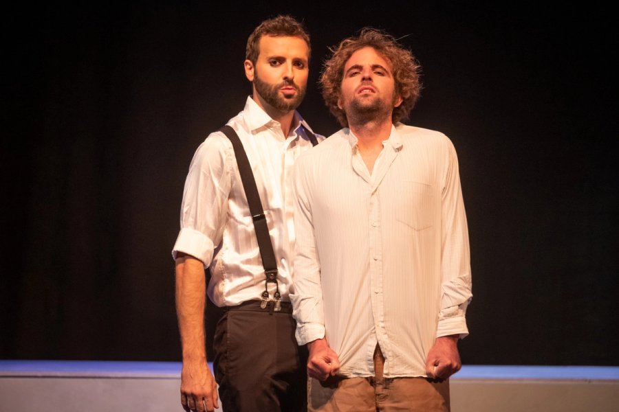 La guerra de Troia no es farà