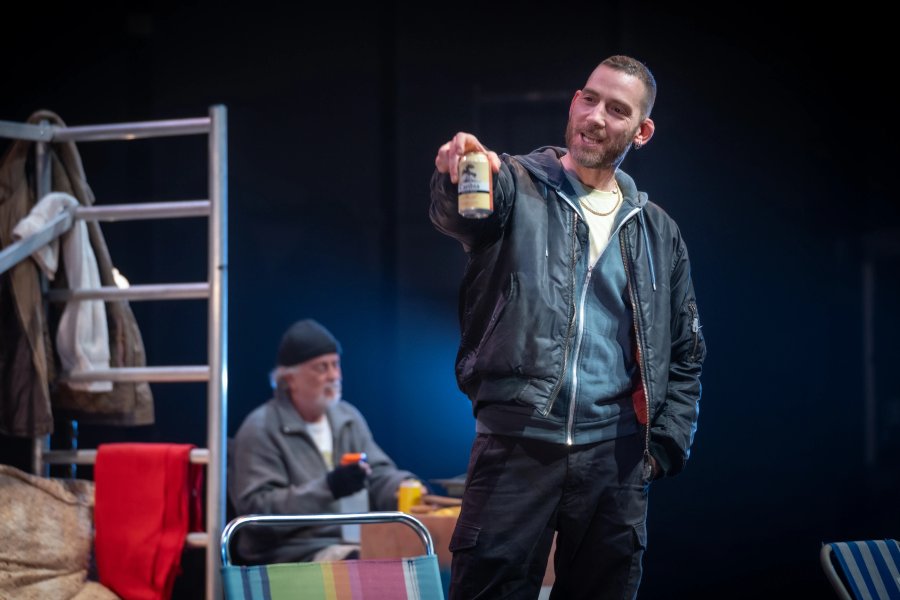 Baixos fons – Quatre per Quatre – foto 14