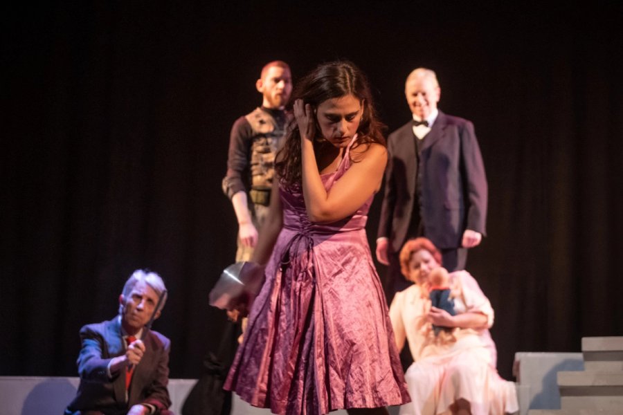 La guerra de Troia no es farà