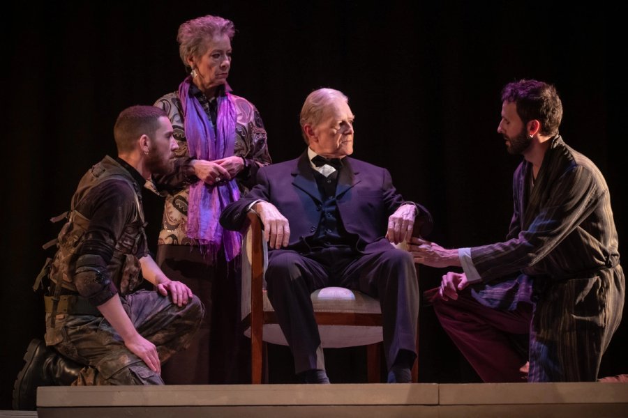 La guerra de Troia no es farà