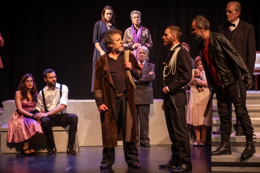 La guerra de Troia no es farà