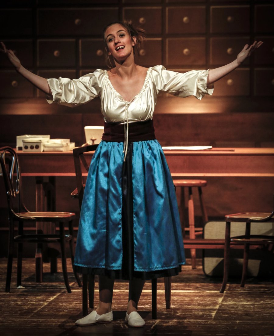 L'Auca del Senyor Esteve