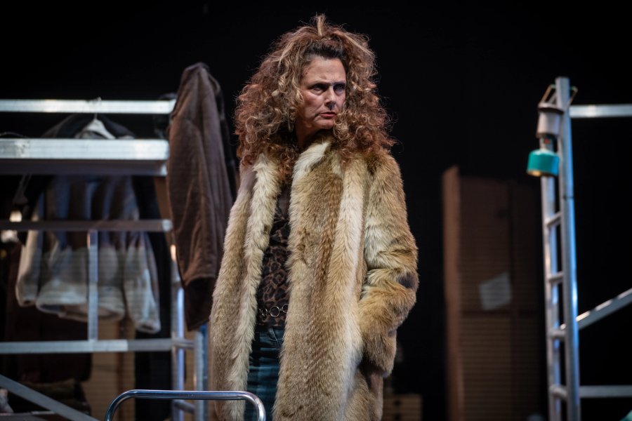 Baixos fons – Quatre per Quatre – foto 17