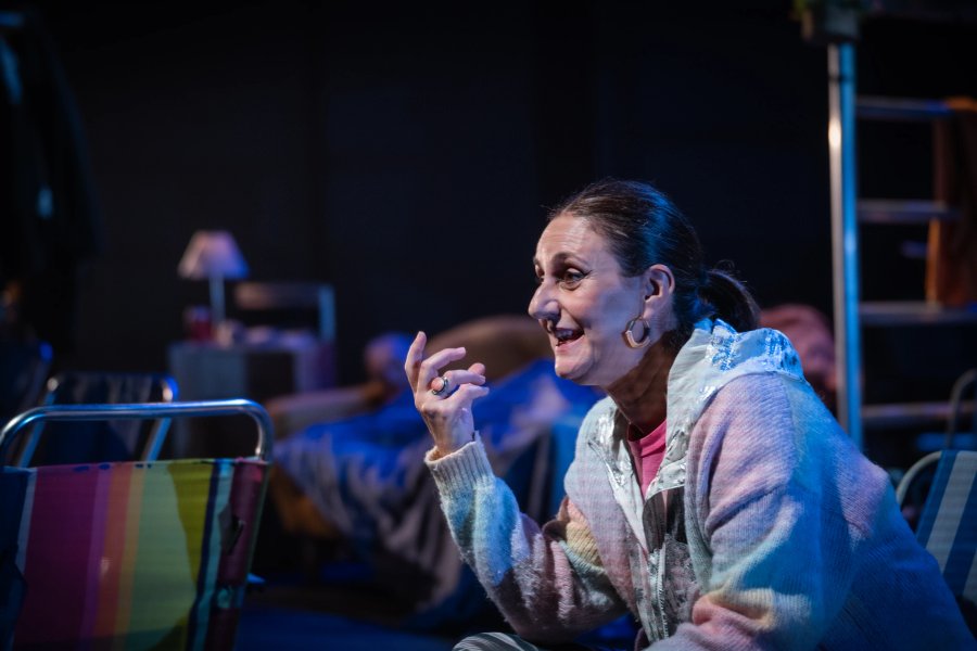 Baixos fons – Quatre per Quatre – foto 6