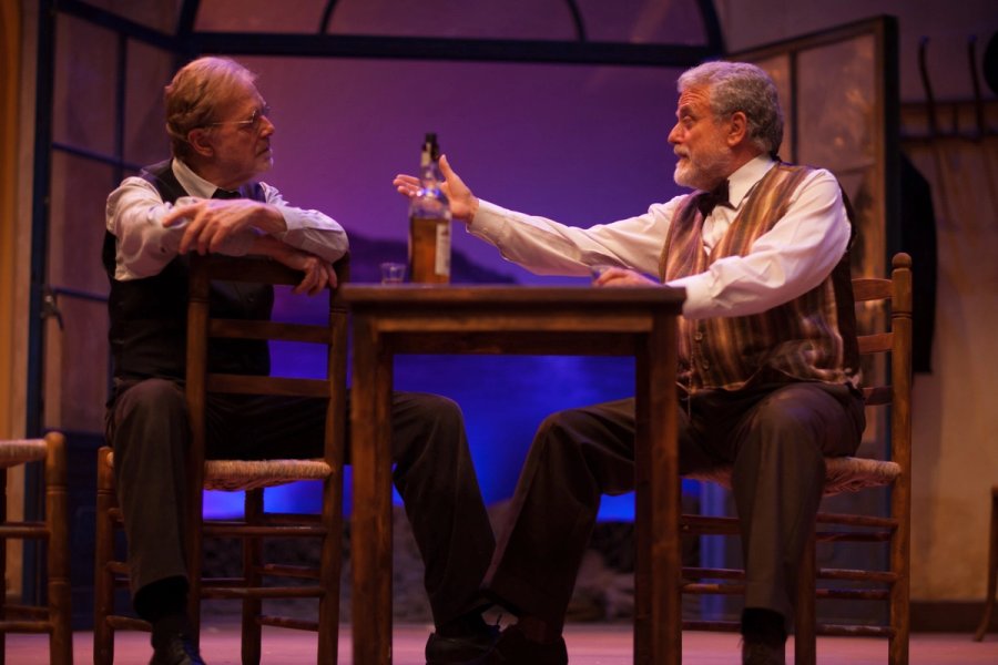 El cafè de la Marina