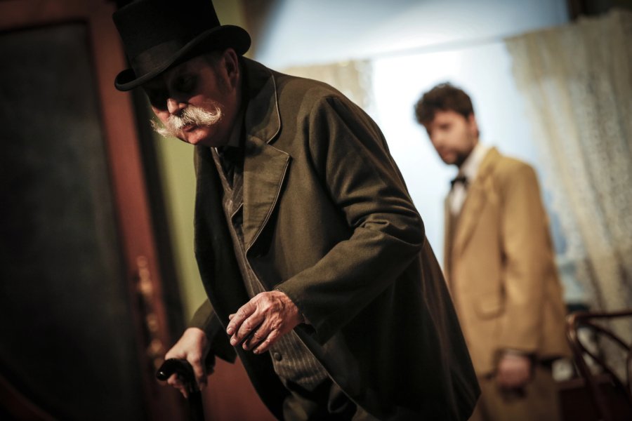 L'Auca del Senyor Esteve