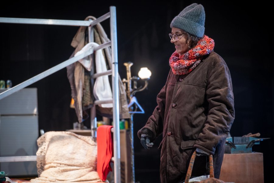 Baixos fons – Quatre per Quatre – foto 13