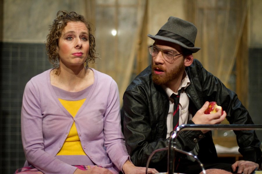 Miracle a la casa negra