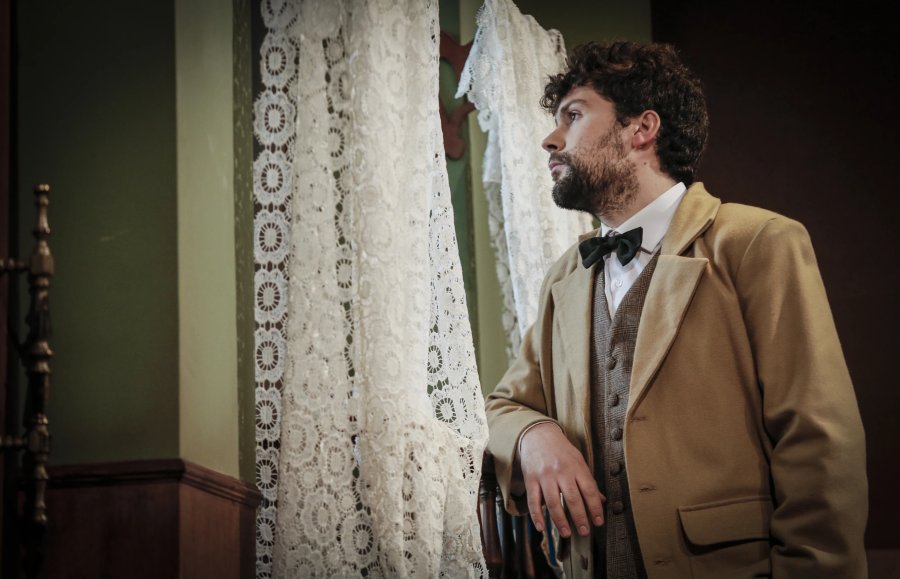 L'Auca del Senyor Esteve