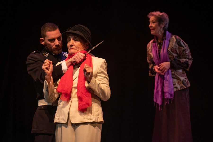 La guerra de Troia no es farà