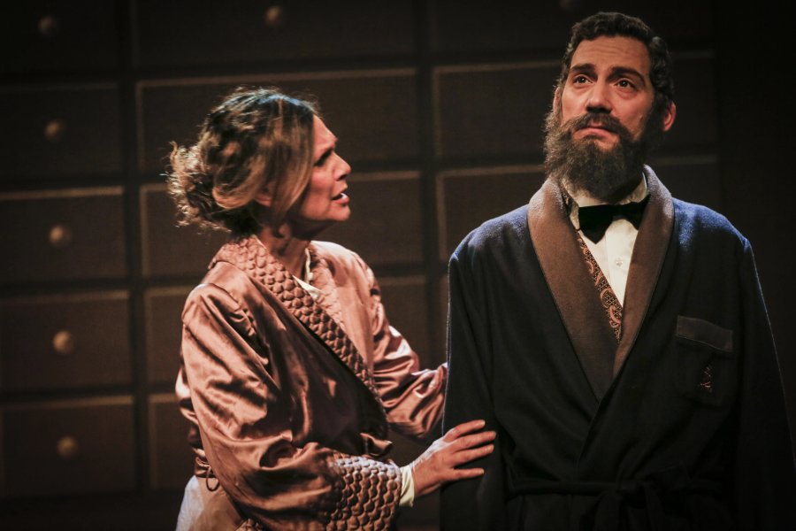 L'Auca del Senyor Esteve