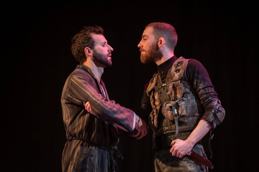 La guerra de Troia no es farà