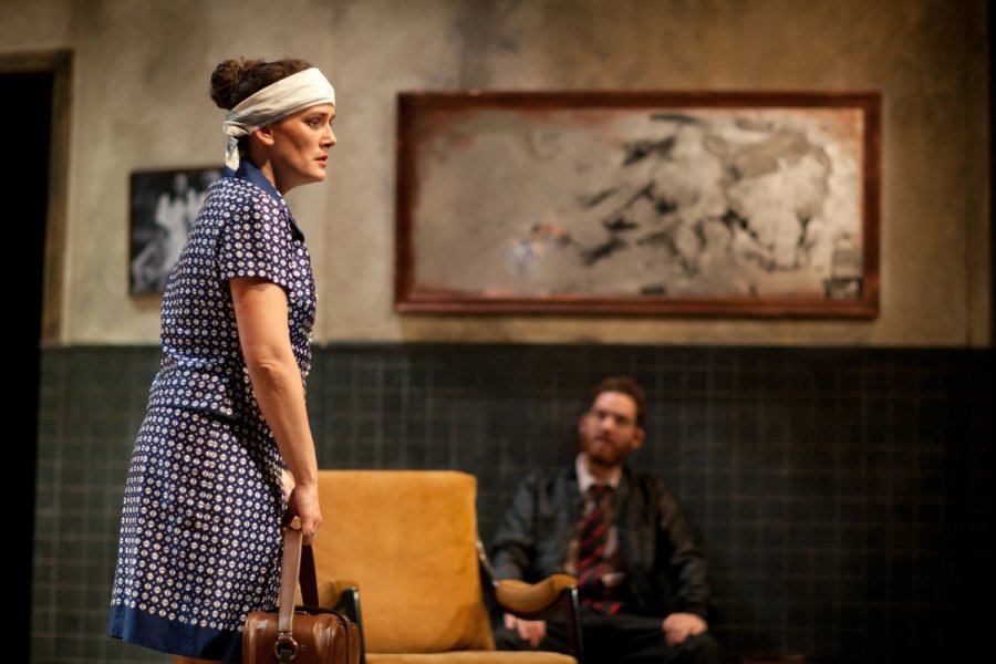 Miracle a la casa negra