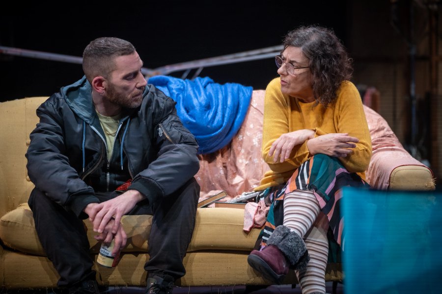 Baixos fons – Quatre per Quatre – foto 19
