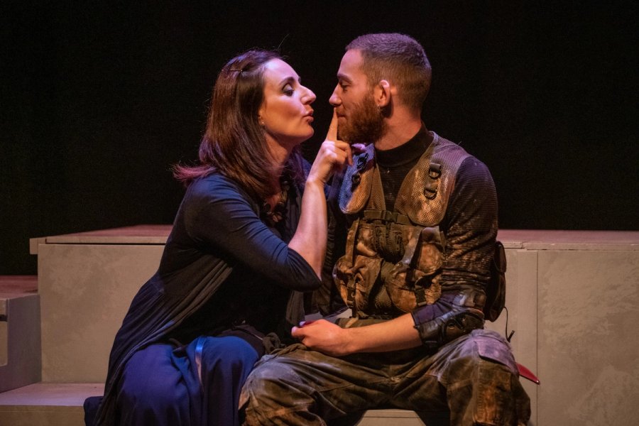 La guerra de Troia no es farà