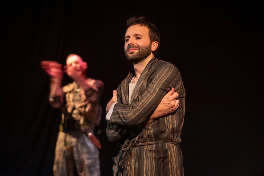 La guerra de Troia no es farà