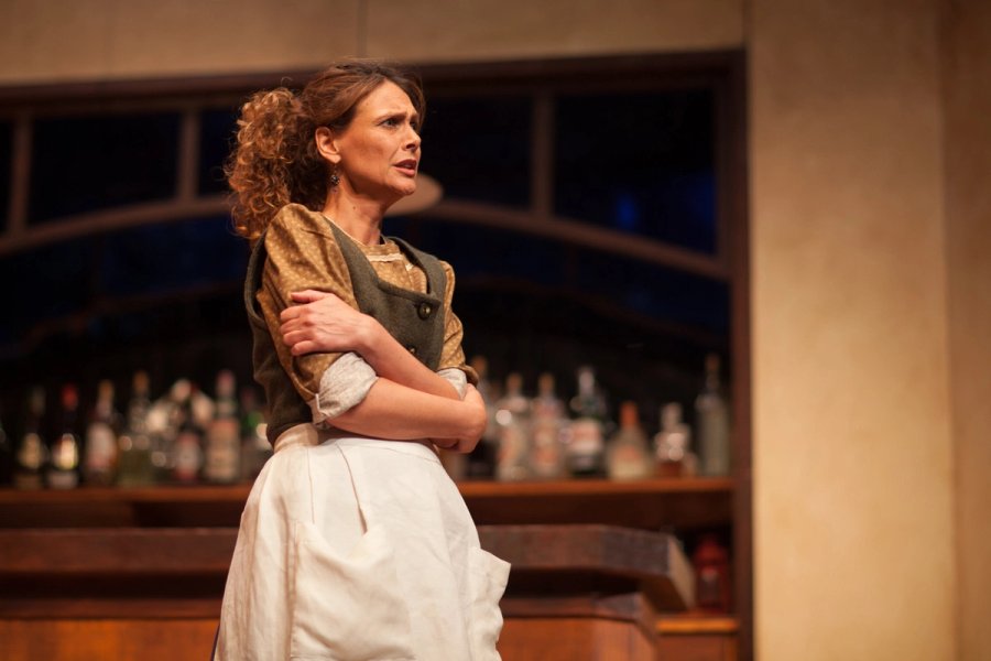 El cafè de la Marina