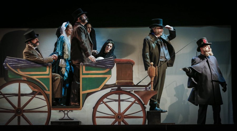 L'Auca del Senyor Esteve