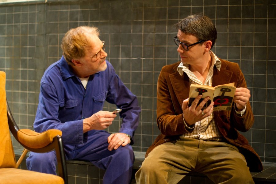 Miracle a la casa negra