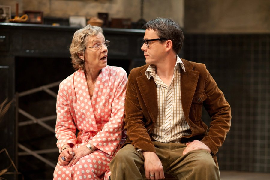 Miracle a la casa negra