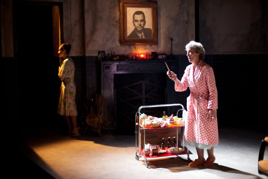 Miracle a la casa negra