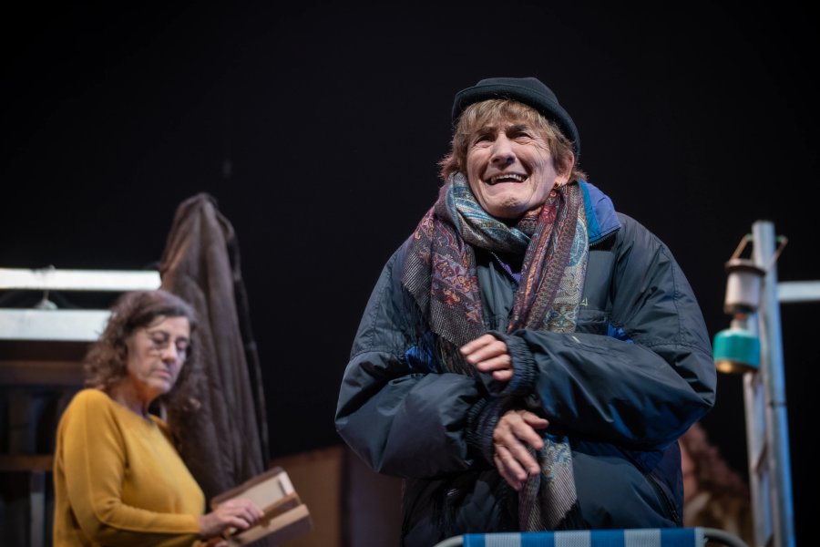 Baixos fons – Quatre per Quatre – foto 16