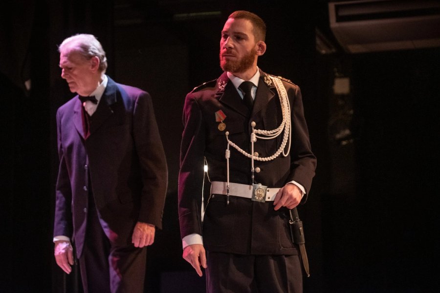 La guerra de Troia no es farà