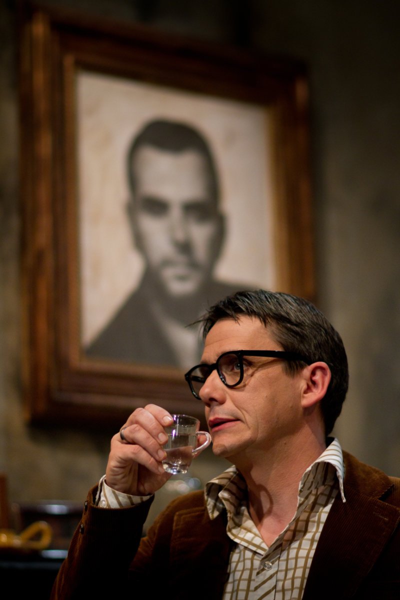 Miracle a la casa negra