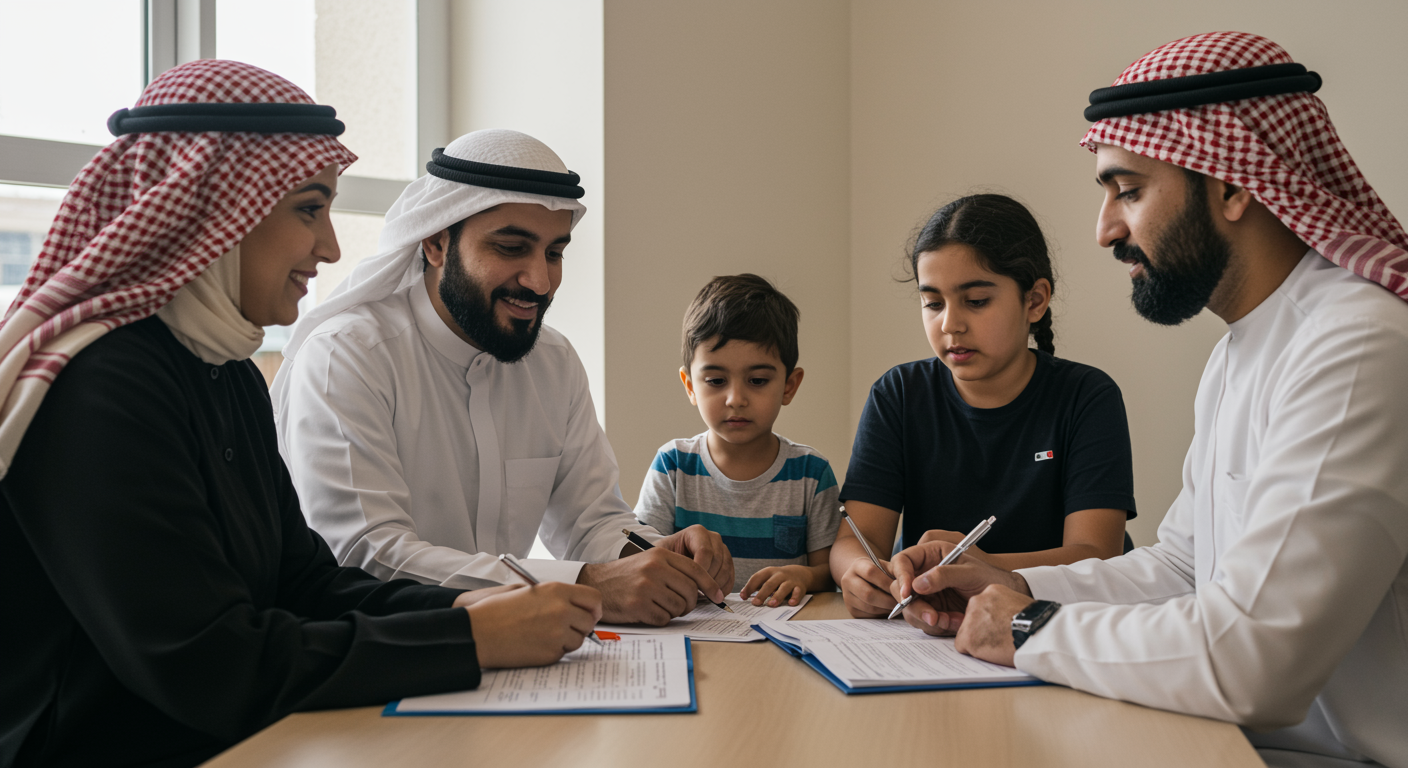 Predictive Parenting: Small Adjustments, Big Emotional Gains