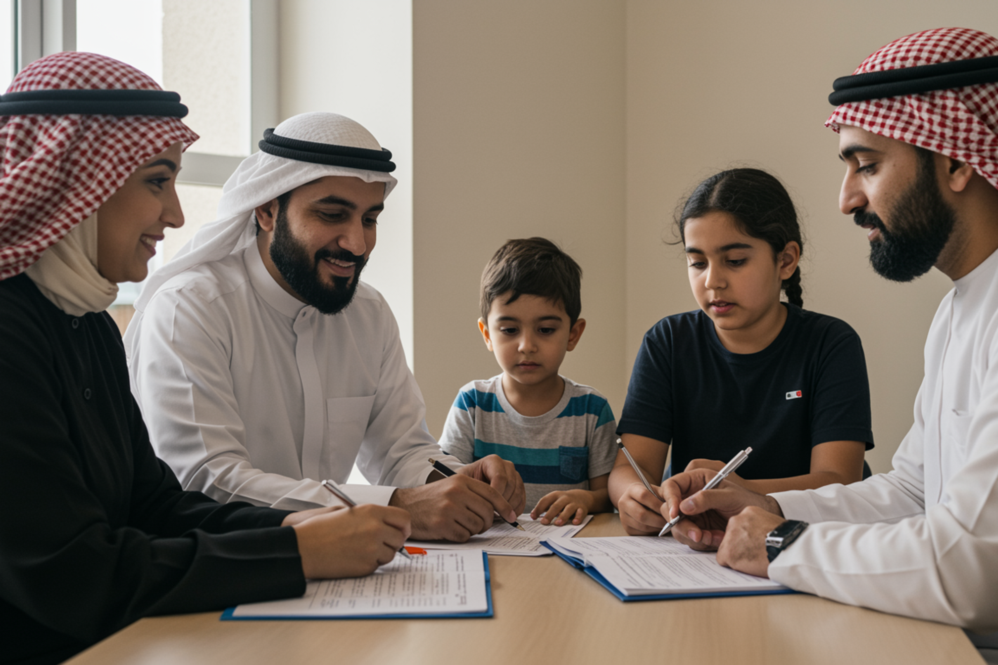 Predictive Parenting: Small Adjustments, Big Emotional Gains